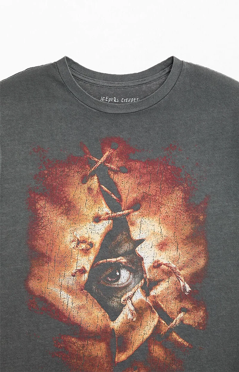 Jeepers Creepers T-Shirt