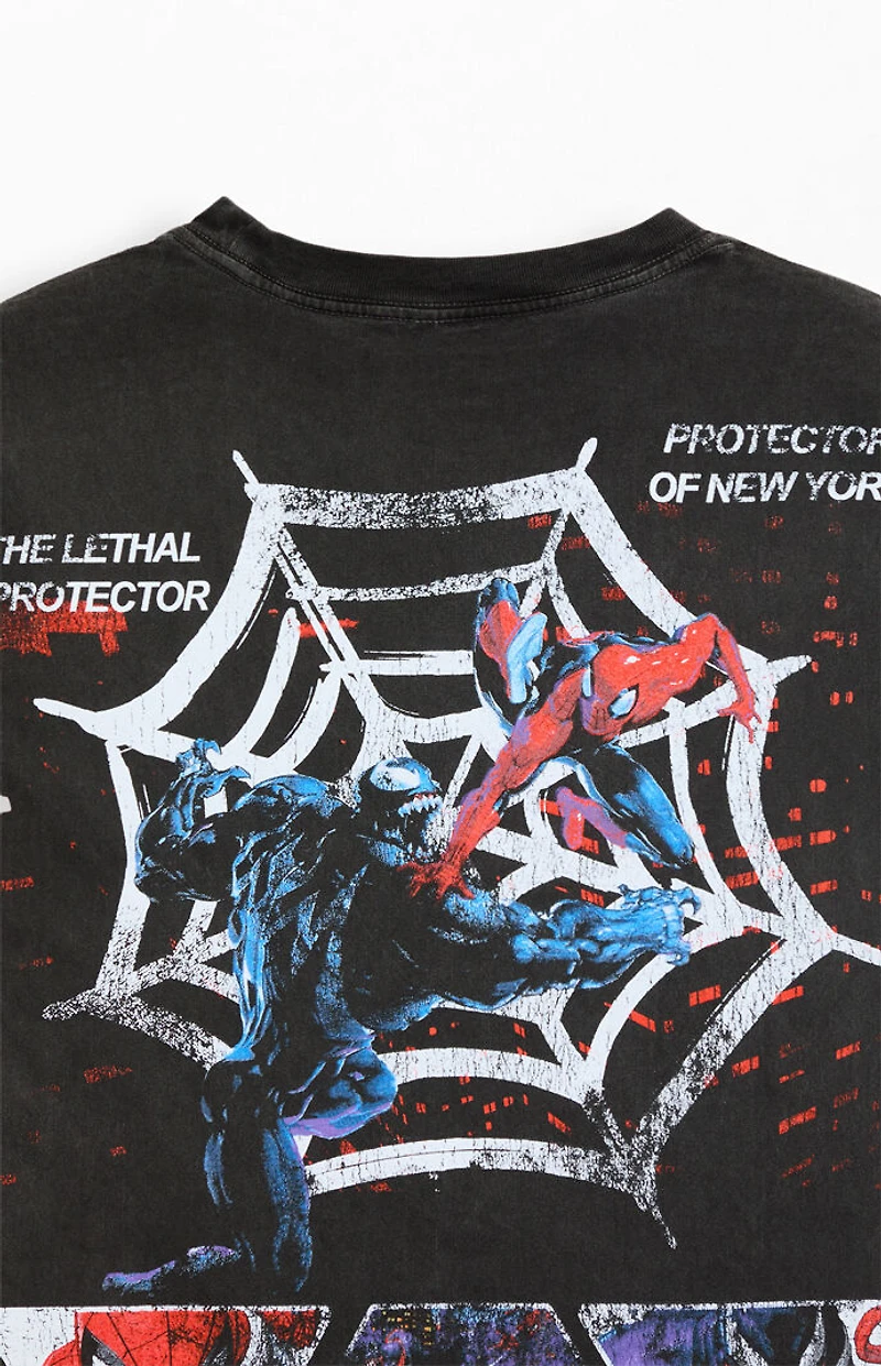 Spider-Man Protector T-Shirt