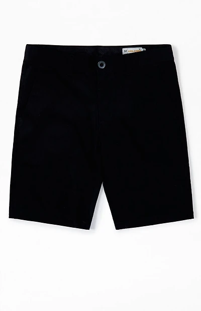 Volcom Frickin Modern Stretch Chino Shorts