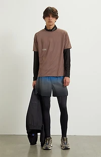 A.R.C. Active Black Stone Sport T-Shirt