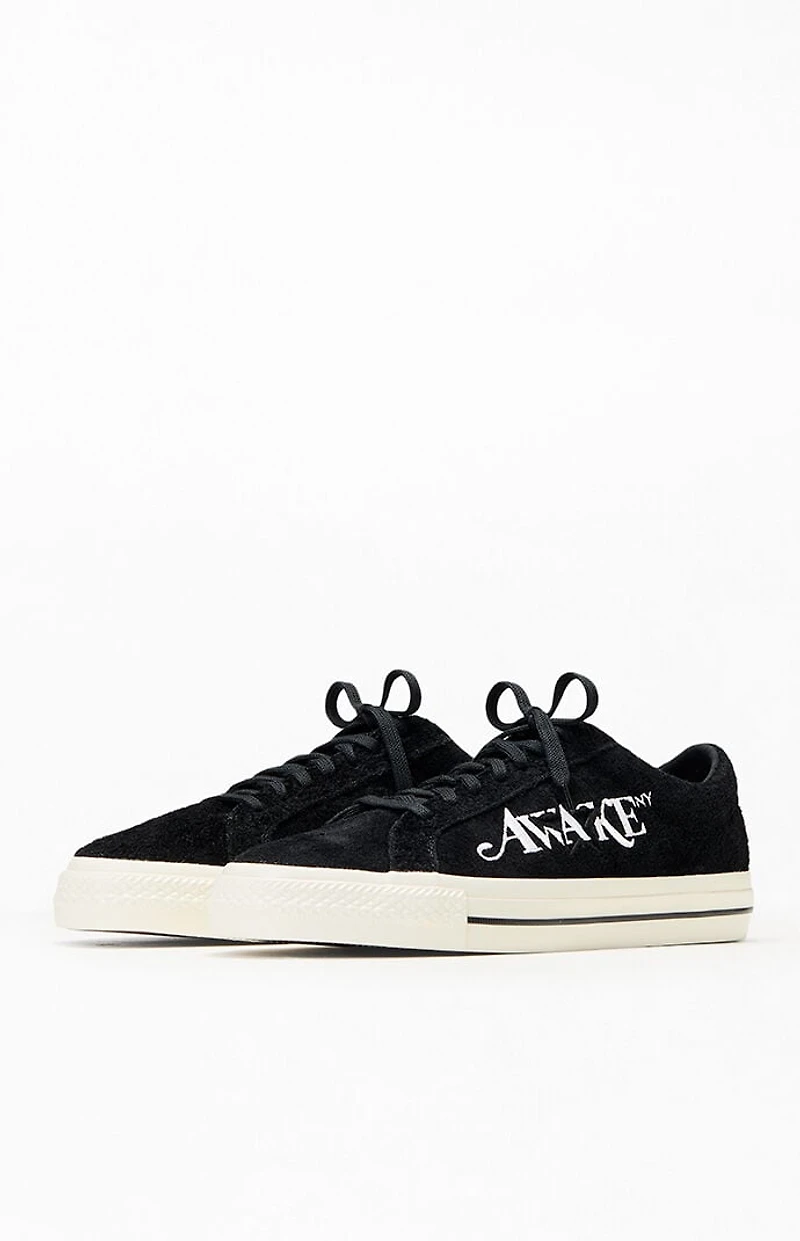 Awake NY x Converse One Star Pro OX Shoes