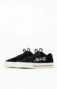 Awake NY x Converse One Star Pro OX Shoes