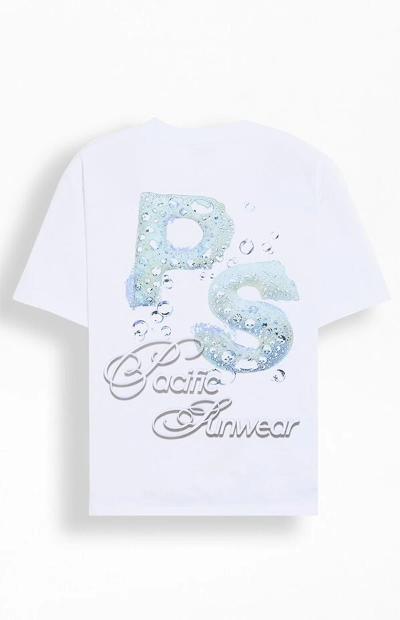 Pacsun Bubbles T-Shirt