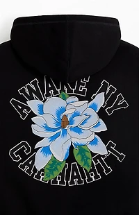 Awake NY x Carhartt Black Hoodie