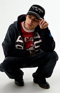 FORD Mustang Country Foam Trucker Hat