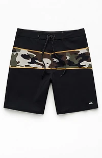 Quiksilver Surfsilk Panel 20" Boardshorts