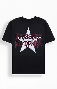 Smashing Pumpkins Star T-Shirt