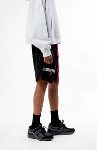 Mitchell & Ness NBA Miami Heat Shorts