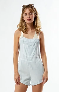 Billabong Wild Pursuit Overall Romper