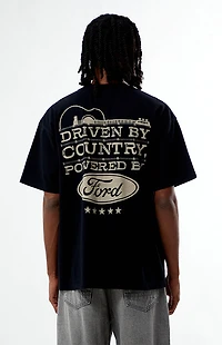 FORD Powered By T-Shirt