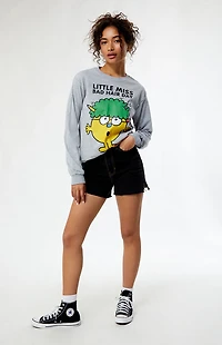 Little Miss Bad Hair Day T-Shirt