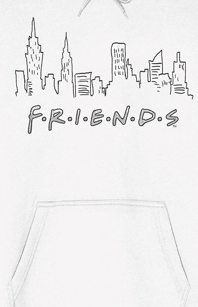 Friends Hoodie