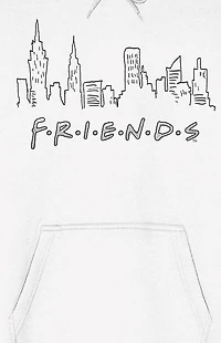 Friends Hoodie