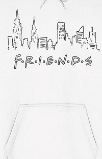 Friends Hoodie