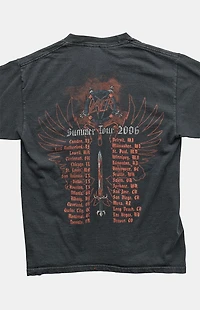 PS VINTAGE 2000s Slayer  Graphic T-Shirt