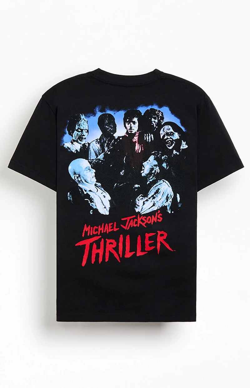 Michael Jackson Thriller T-Shirt