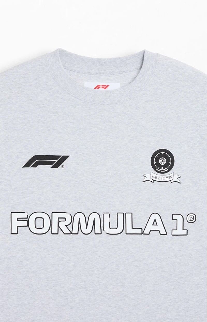 Formula 1 x Pacsun Kit T-Shirt