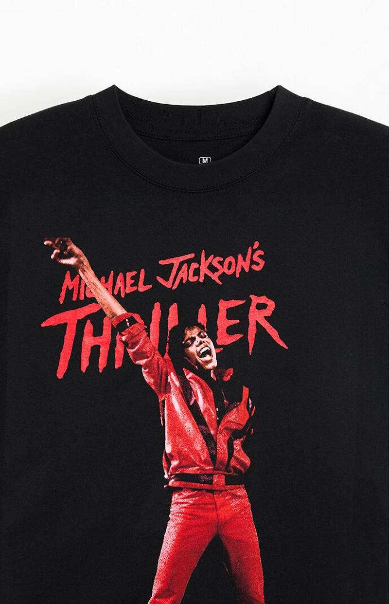 Michael Jackson Thriller T-Shirt
