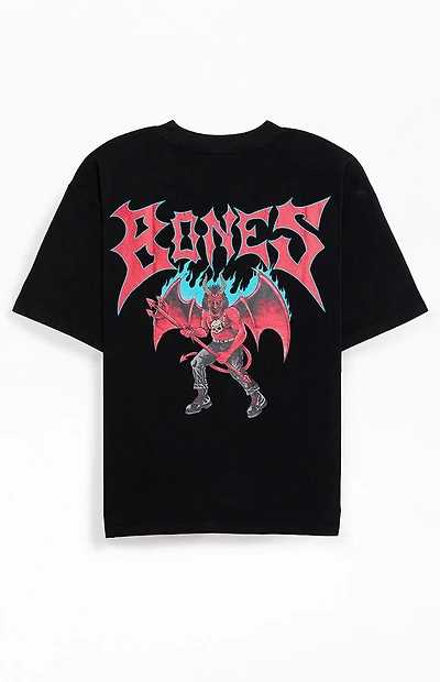 Billy Bones Club Cheeky Devil T-Shirt