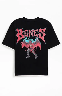Billy Bones Club Cheeky Devil T-Shirt