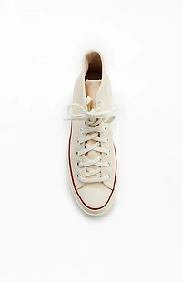 Converse White Chuck 70 High Top Shoes