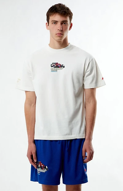 Formula 1 x PacSun Suzuka Japan Dogfight T-Shirt