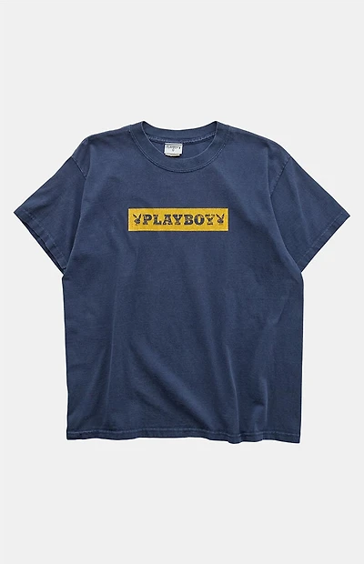 PS VINTAGE 2000s Playboy Graphic T-Shirt