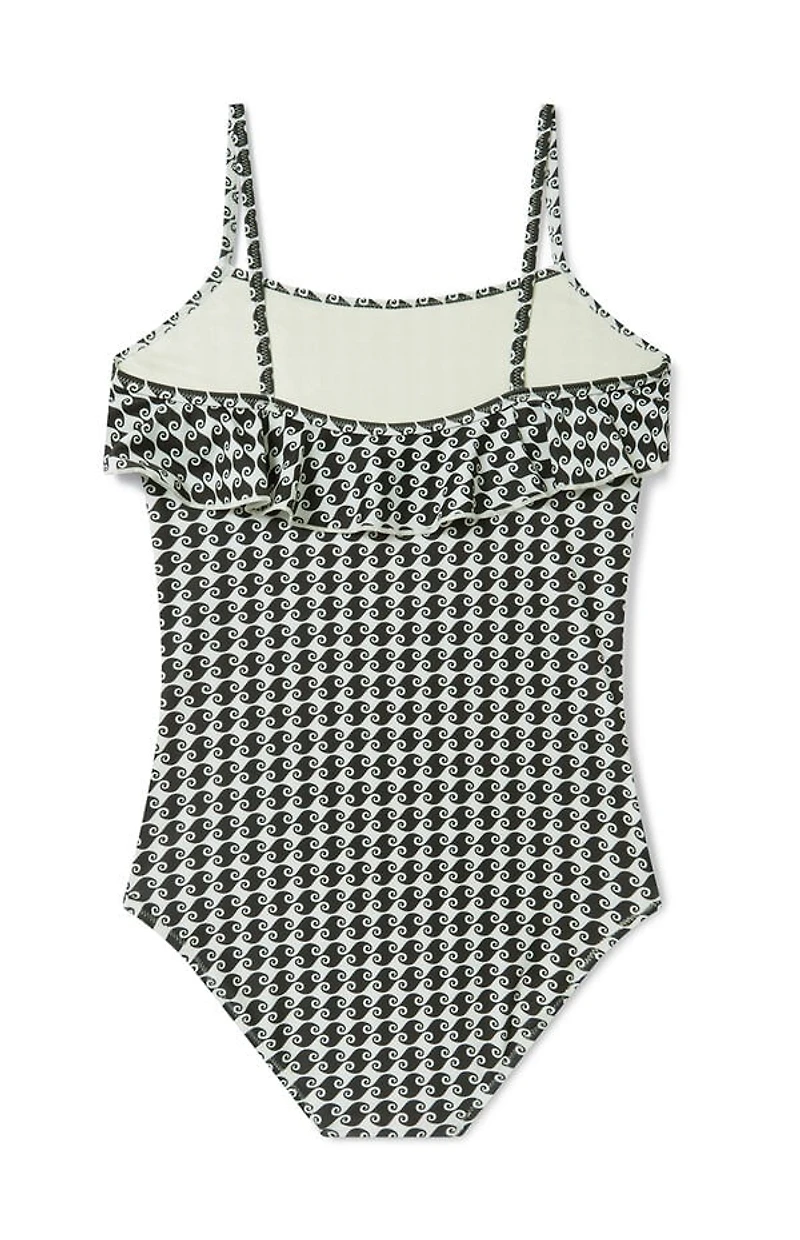 Boardies Kids Sea Hound One Piece Swimsuit