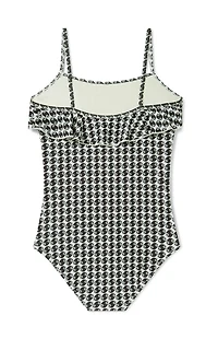 Boardies Kids Sea Hound One Piece Swimsuit