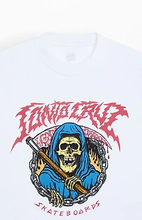 Santa Cruz Out of Time T-Shirt