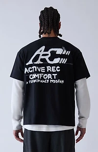 A.R.C. Mind Flow T-Shirt