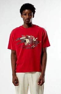 Pacsun Derby T-Shirt
