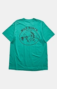 PS VINTAGE '90s Wild Bush Utah Graphic T-Shirt