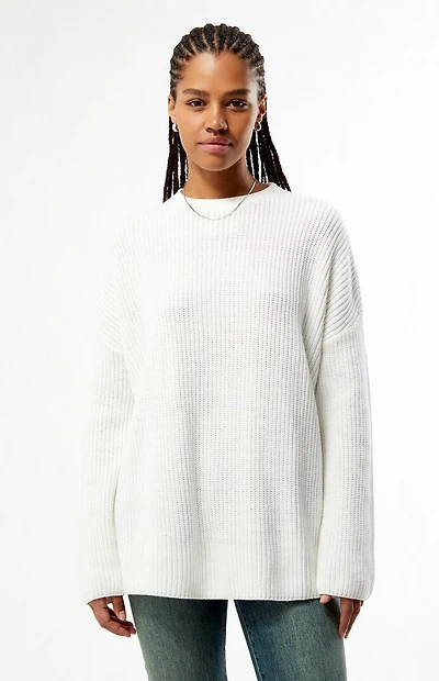 Rhythm Essential Knit Sweater