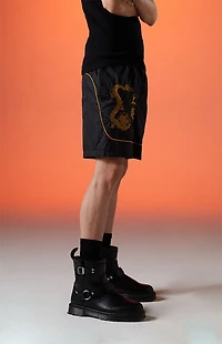 Formula 1 x Pacsun Chinese Grand Prix Shanghai Year Of Speed 6.5" Swim Trunks