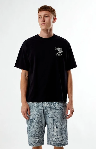 Pacsun Miss Me Yet T-Shirt