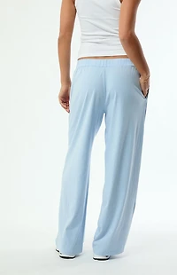PAC 1980 Active Soft Cotton Straight Leg Pants