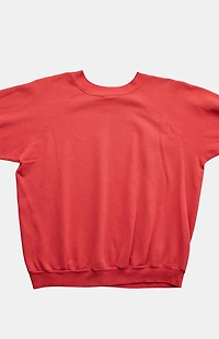 PS VINTAGE '90s Santa's Paying Crew Neck Sweatshirt