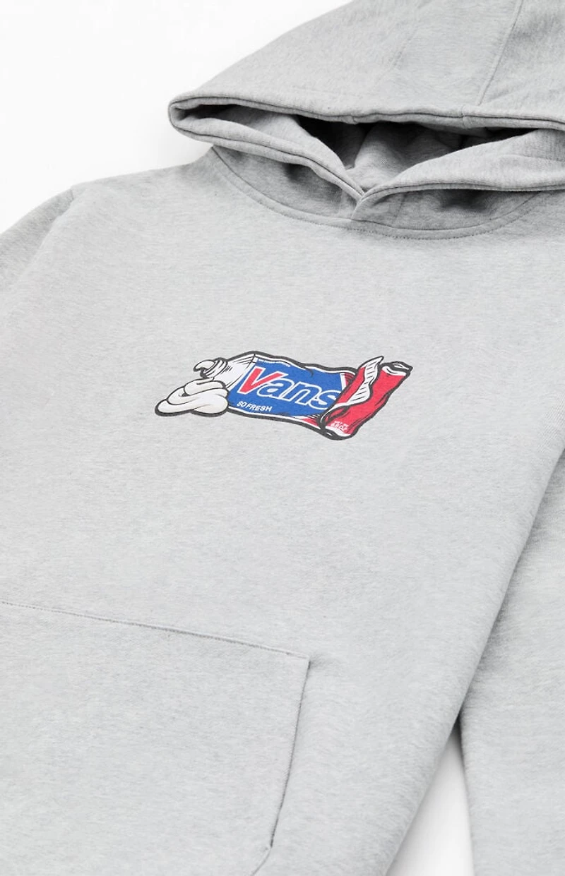 Vans Kids Fresh Hoodie