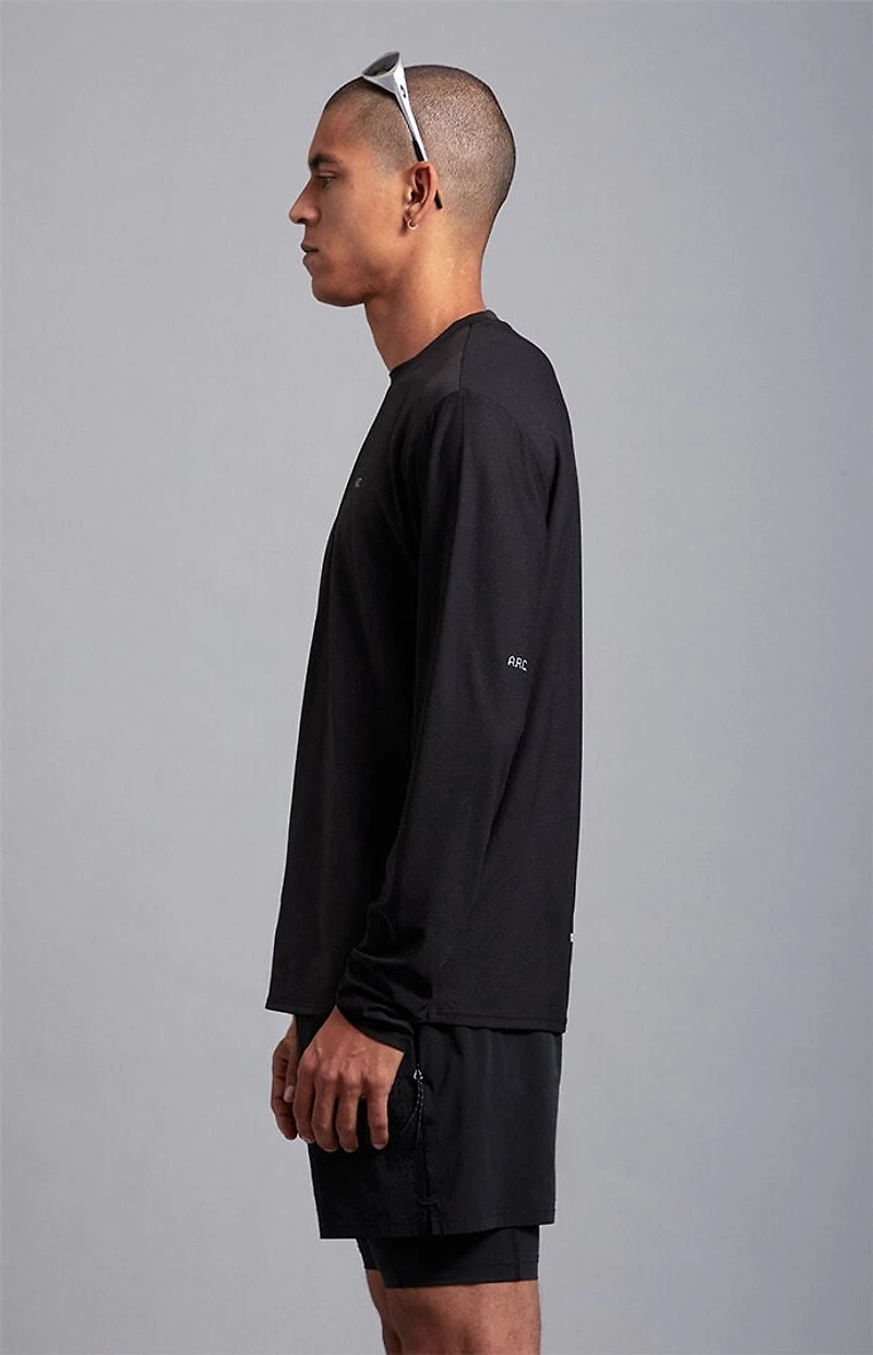 A.R.C. Active Performance Long Sleeve T-Shirt