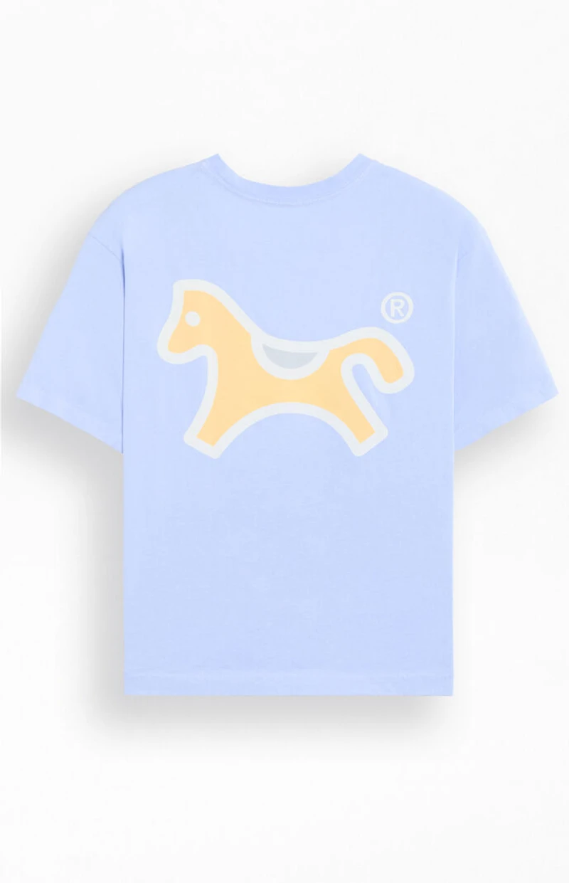 UNDER A Burning Sun T-Shirt