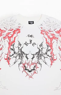 Civil Loving Chaos Acot T-Shirt