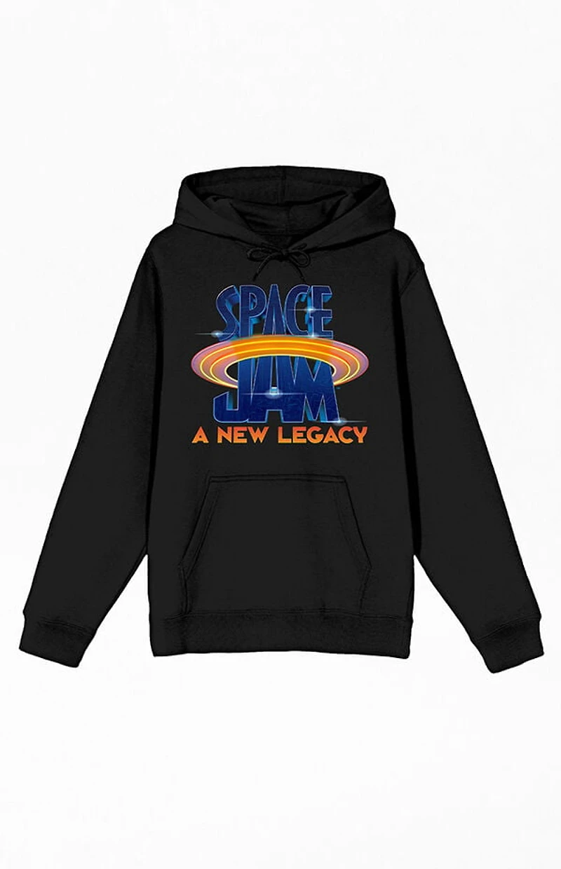 Space Jam A New Legacy Hoodie