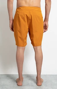 LOST Session Honey Boardshorts