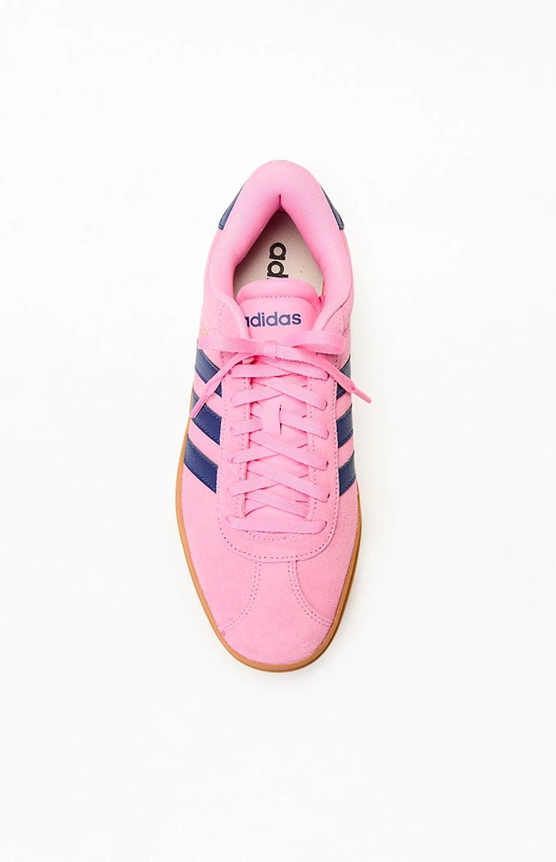 adidas Women's VL Court Bold Sneakers