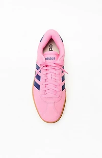 adidas Women's VL Court Bold Sneakers