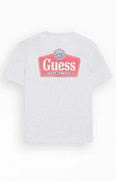Guess Jeans Royal T-Shirt
