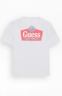 Guess Jeans Royal T-Shirt