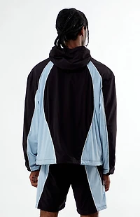 Nightlab Full Zip Hooded Jacket
