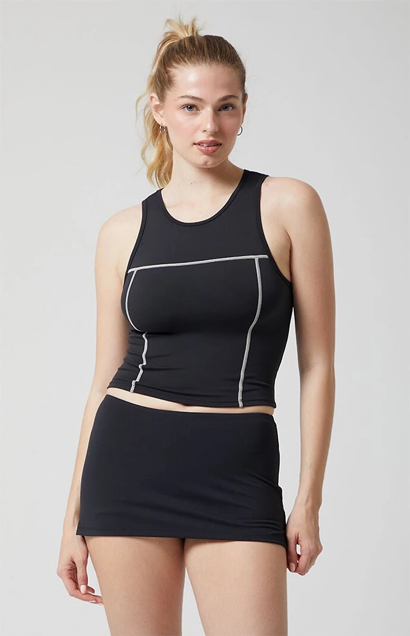 PAC 1980 WHISPER Active Lola Tank Top